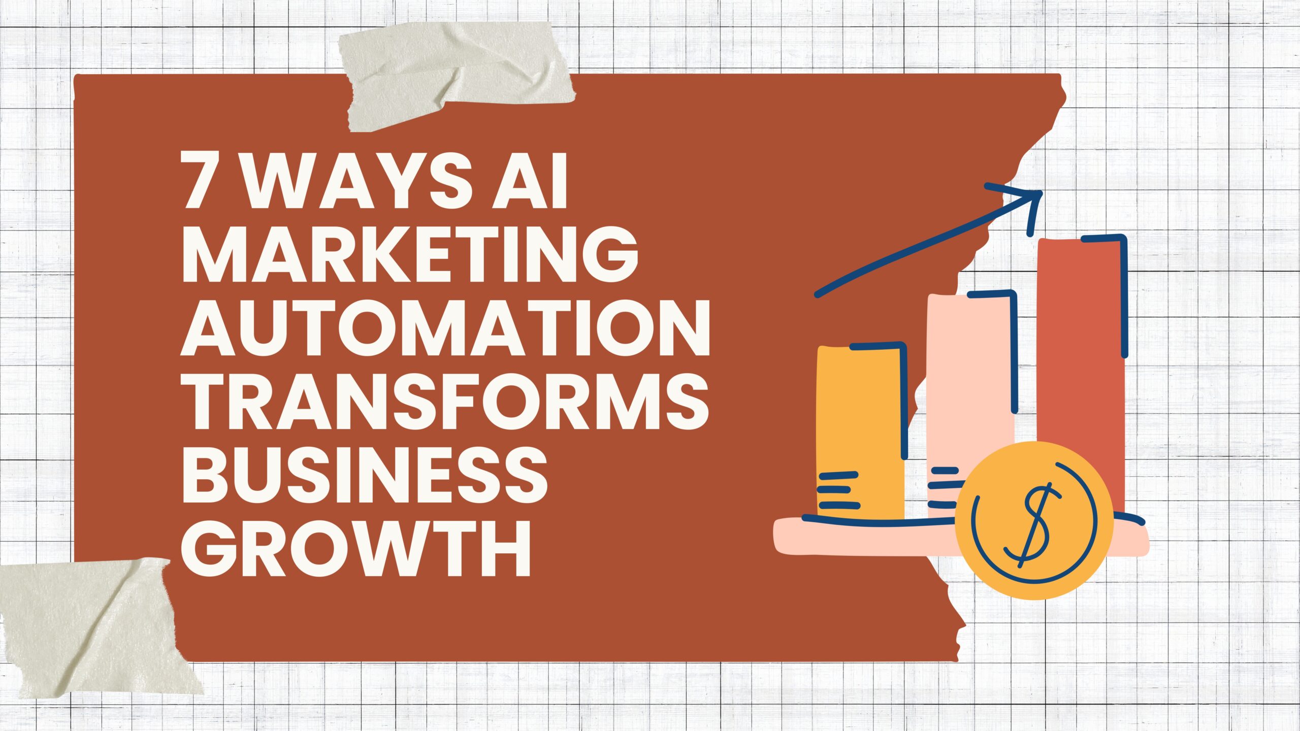 ai marketing automation